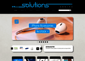 Solutionscenter.co.uk thumbnail