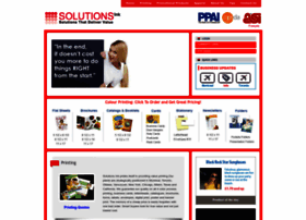 Solutionsink4u.com thumbnail