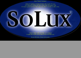 Solux.net thumbnail