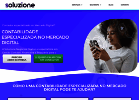 Soluzionenegociosdigitais.com.br thumbnail
