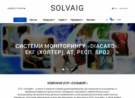 Solvaig.com thumbnail