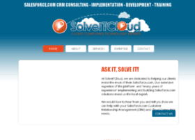 Solveitcloud.com thumbnail