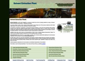 Solventextraction.in thumbnail