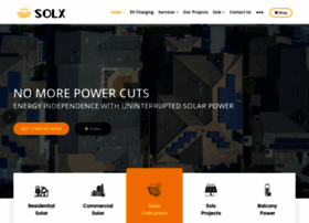 Solx.in thumbnail