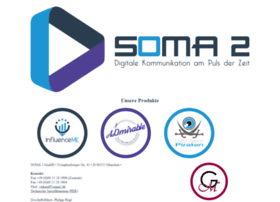 Soma2.de thumbnail