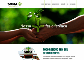Somaambiental.com.br thumbnail