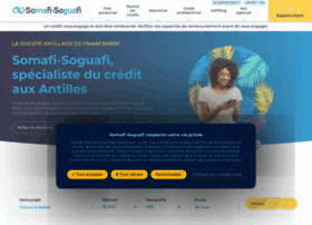 Somafi-soguafi.fr thumbnail