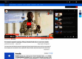 Somalianews.com thumbnail