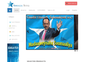 Somaliasuuq.com thumbnail