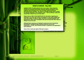 Somaticbalance.com thumbnail