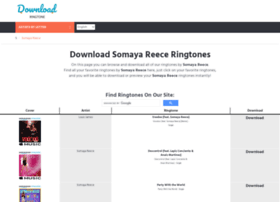 Somayareece.download-ringtone.com thumbnail