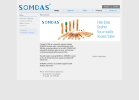 Somdas.com.cn thumbnail