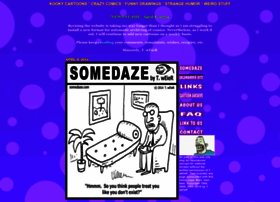 Somedaze.com thumbnail