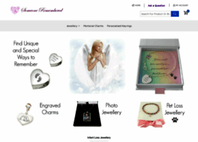 Someoneremembered.co.uk thumbnail