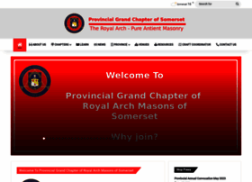 Somersetroyalarch.org thumbnail Somersetroyalarch.org thumbnail