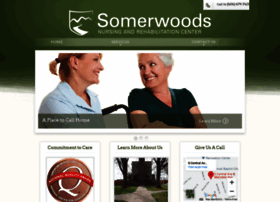 Somerwoods.com thumbnail