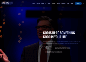 Somethinggoodradio.org thumbnail