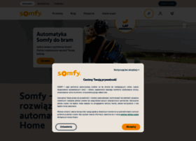 Somfy.pl thumbnail