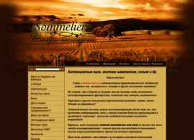 Sommelierspb.ru thumbnail