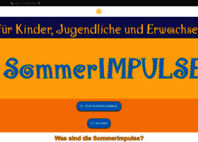 Sommerimpulse.at thumbnail