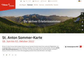 Sommerkarte.at thumbnail Sommerkarte.at thumbnail
