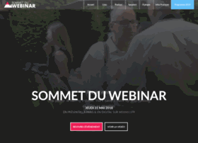 Sommetduwebinar.fr thumbnail