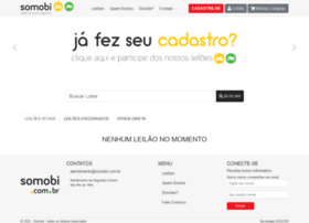 Somobi.com.br thumbnail