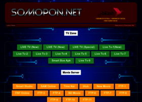 Somopon.net thumbnail Somopon.net thumbnail