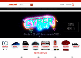 Somos-tenis.cl thumbnail