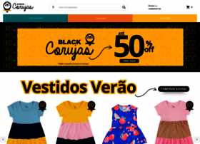 Somoscorujas.com.br thumbnail