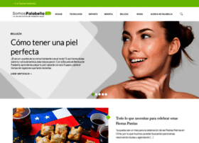 Somosfalabella.com thumbnail