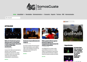 Somosguate.com thumbnail