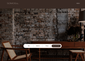 Somoslares.com.br thumbnail