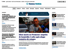 Somosnoticia.com.br thumbnail Somosnoticia.com.br thumbnail
