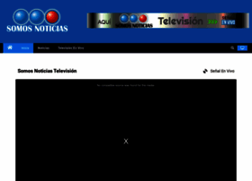 Somosnoticias.com.ve thumbnail