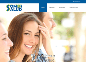 Somossalud.co thumbnail