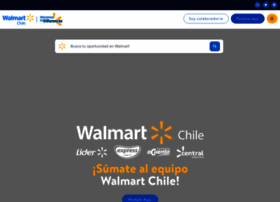 Somoswalmartchile.cl thumbnail