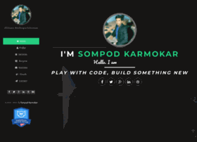 Sompod.me thumbnail