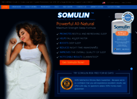 Somulin.com thumbnail
