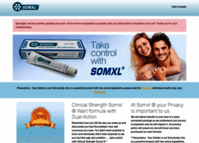 Somxl-treatment.com thumbnail