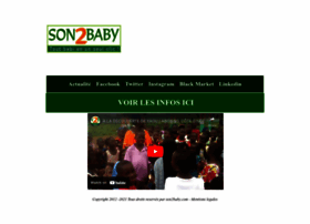 Son2baby.com thumbnail