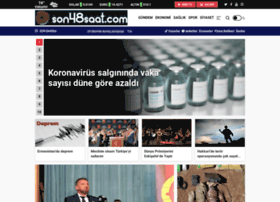 Son48saat.com thumbnail