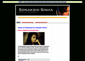 Sonakshisinha-image.blogspot.com thumbnail