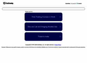 Sonaltourist.in thumbnail