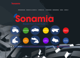 Sonamia.fr thumbnail