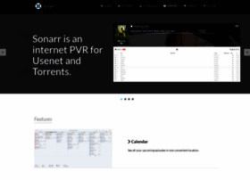 Sonarr.tv thumbnail