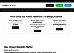 Sonepsikoloji.com thumbnail