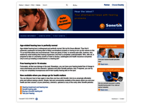 Sonetik.co.uk thumbnail