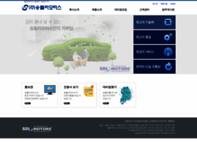 Songdulla.co.kr thumbnail