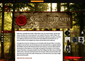 Songs-by-the-hearth.obsidianportal.com thumbnail